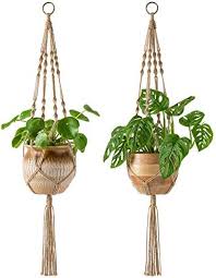 Macrame Hangers