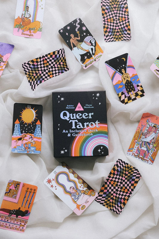 Queer Tarot