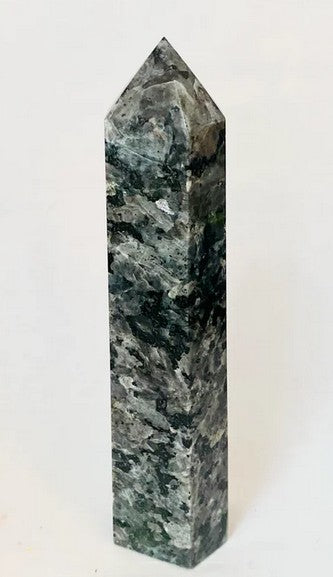 Larvikite ~Norwegian Moonstone~