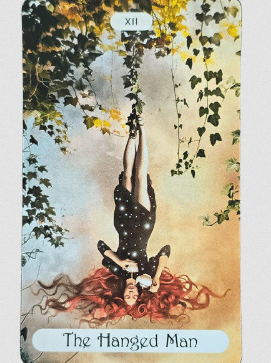 Magical Hours Tarot