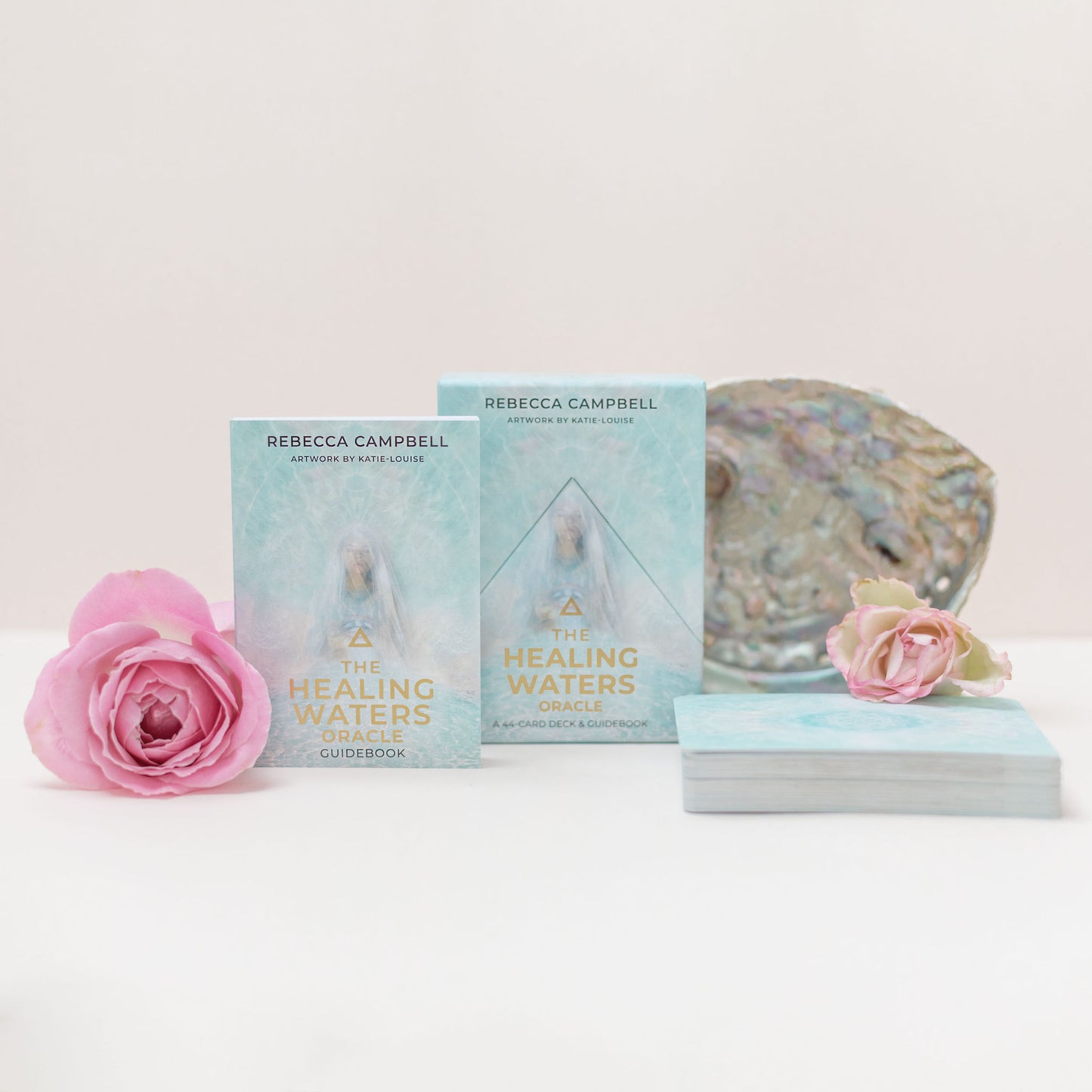 Healing Waters Oracle