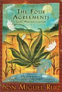The Four Agreements; Toltec Wisdom 3 Book Set