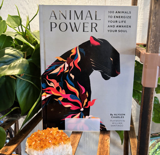 Animal Power
