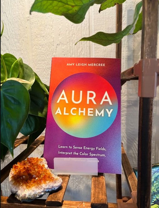 Aura Alchemy