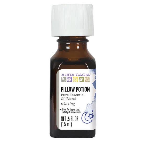 Aura Cacia Essential Oils