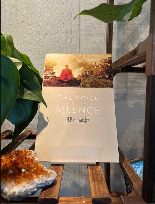 The Voice of Silence