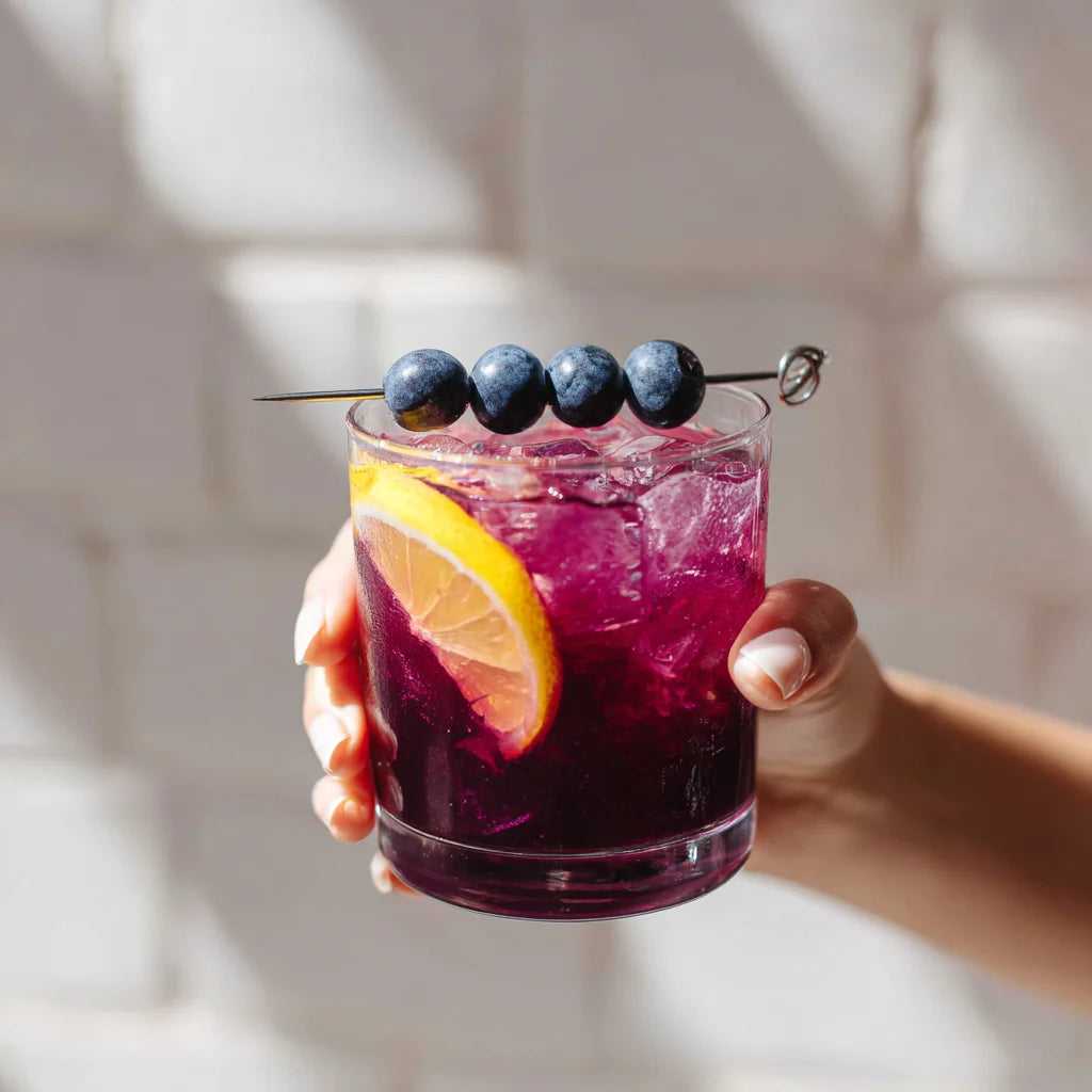 Tealish Iced Tea Blends