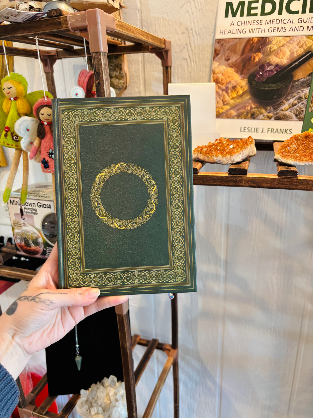 Celtic Journal