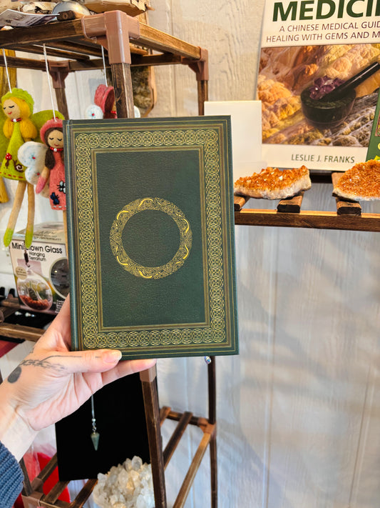 Celtic Journal