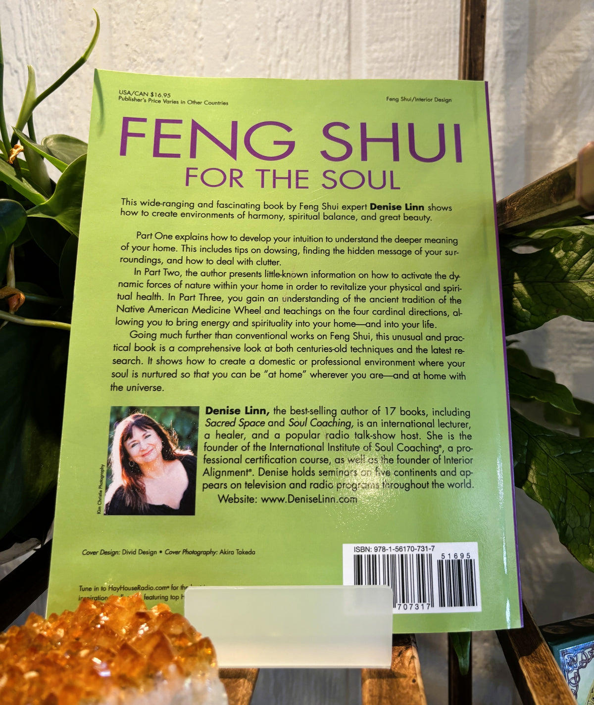 Feng Shui For The Soul