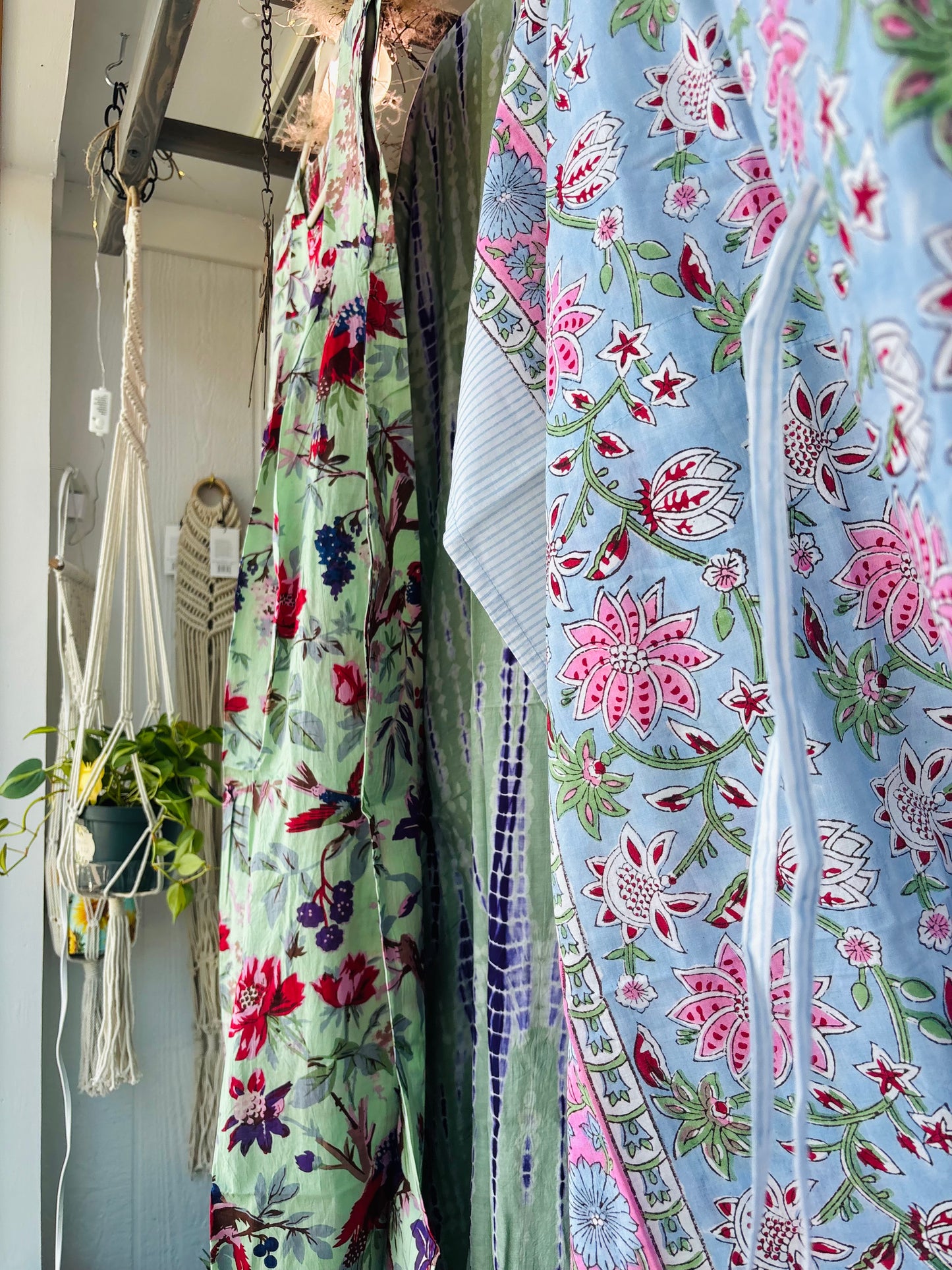 Sevya Handmade Caftan