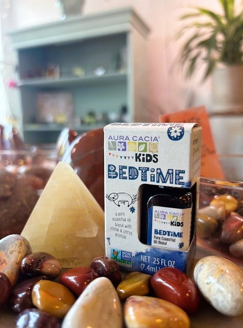 Aura Cacia Kids Essential Oils