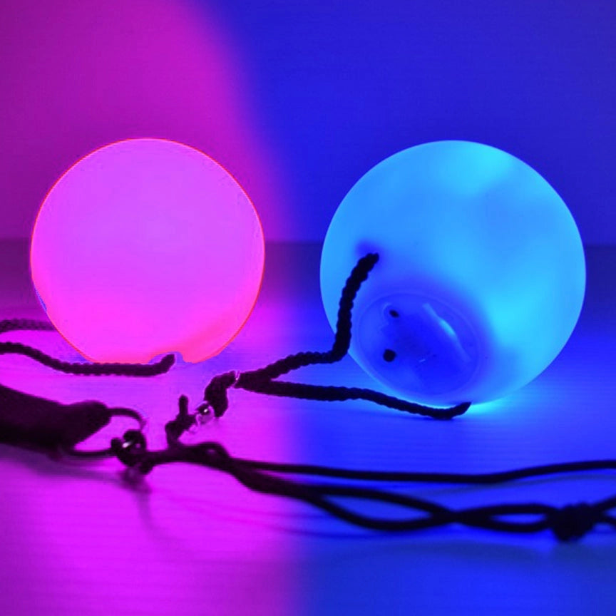 Zeekio Rechargable LED POI