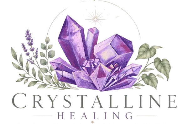 Crystalline Healing Bayfield