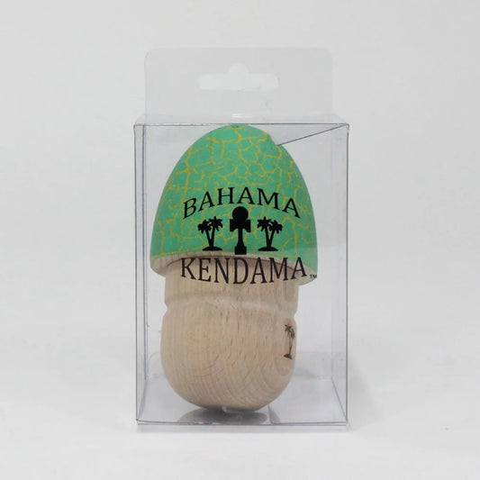 Mushroom 'pill style' YoYo by Kendama Bahama