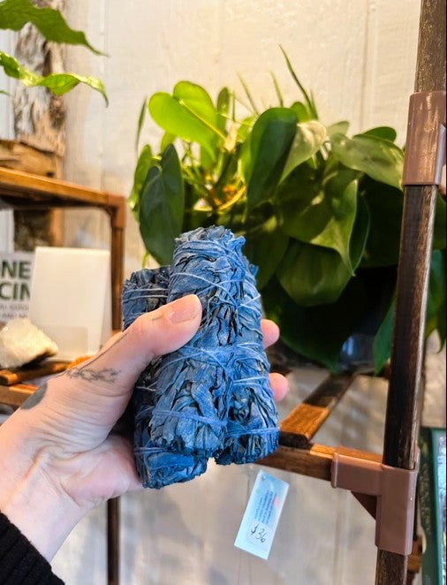 Smudge Sticks