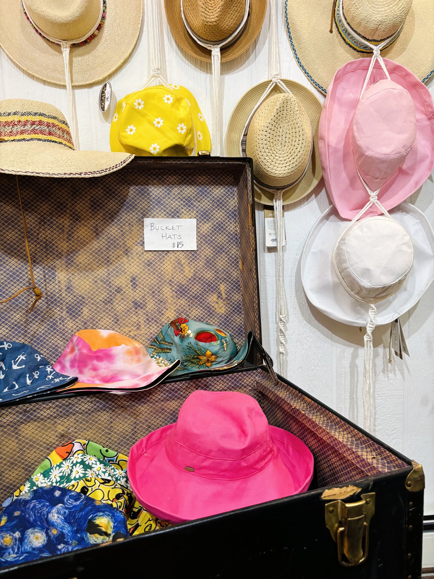 Scala Hats