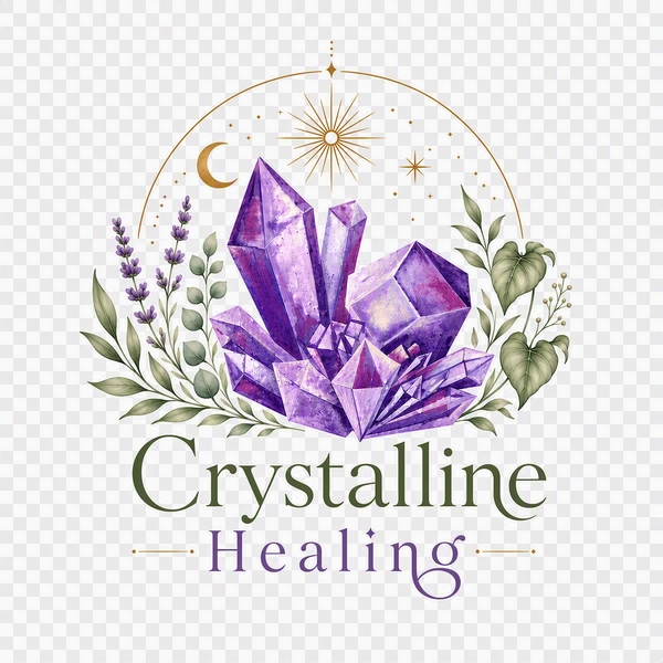 Crystalline Healing Bayfield