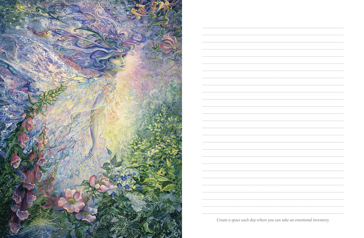 Whispers of Healing Journal