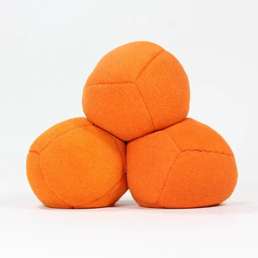 Zeekio Juggling 'Thud' Ball 3pc Set