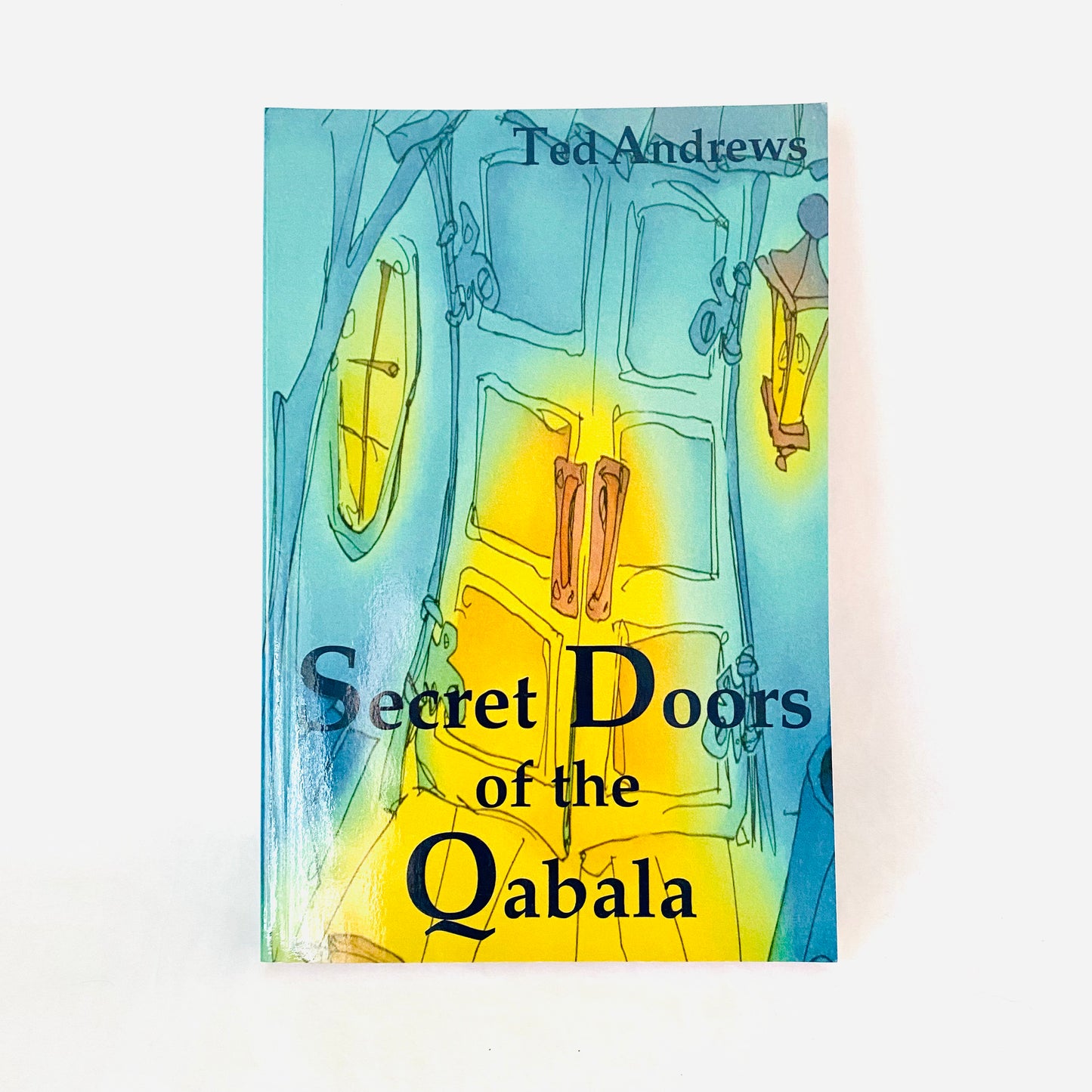 Secret Doors of the Qabala