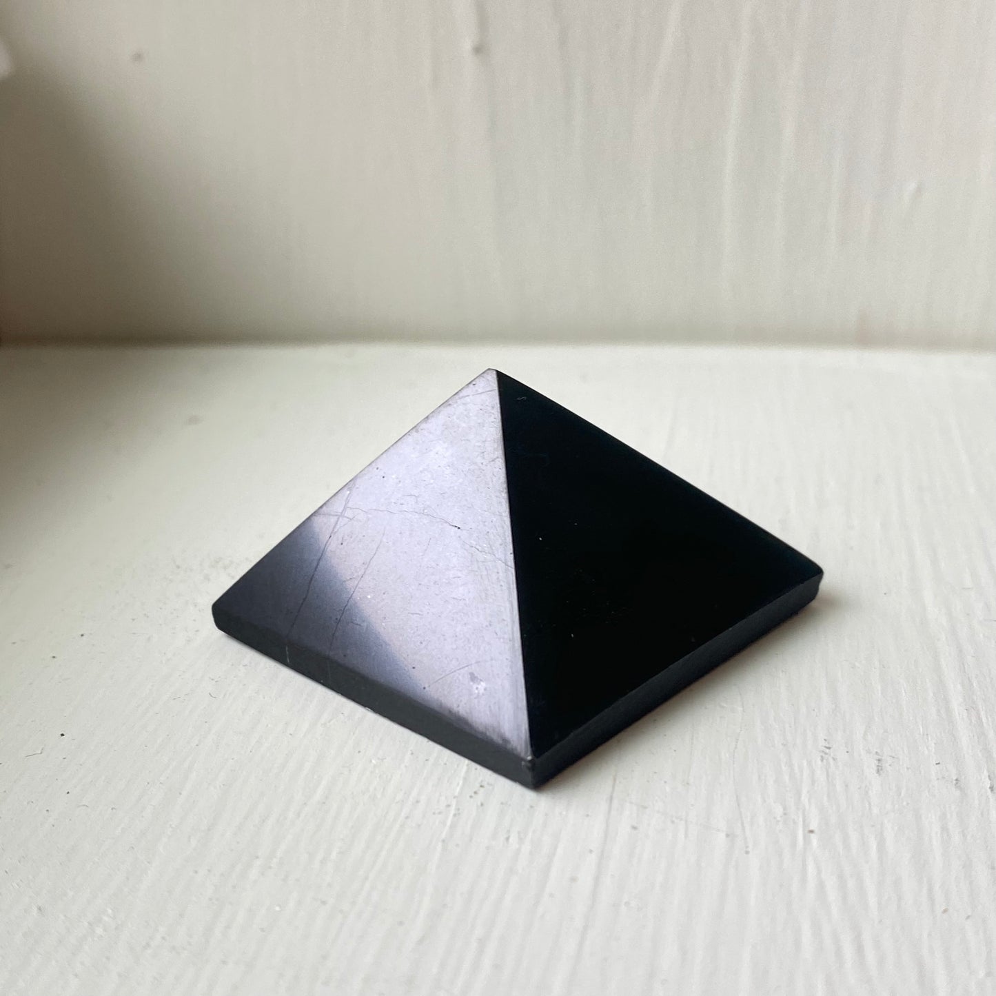 Shungite Pyramid