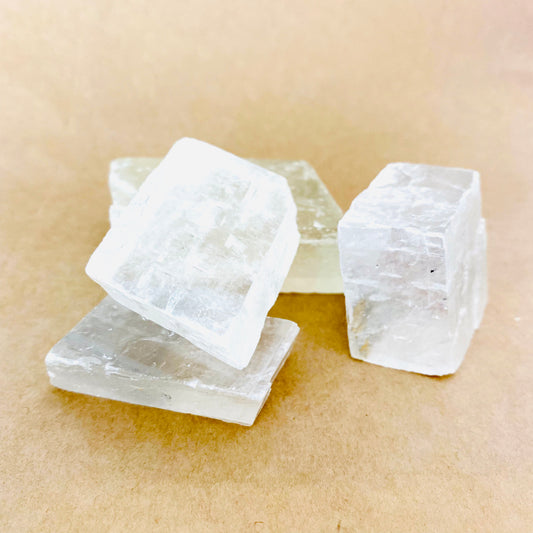 Iceland Spar / Optical Calcite