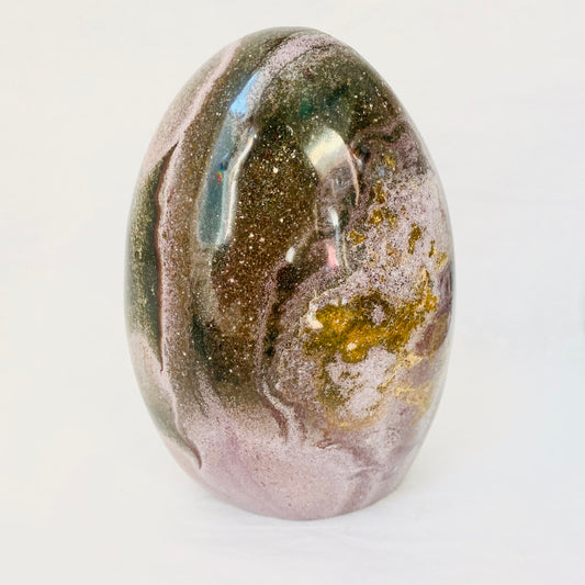 Ocean Jasper Freeform