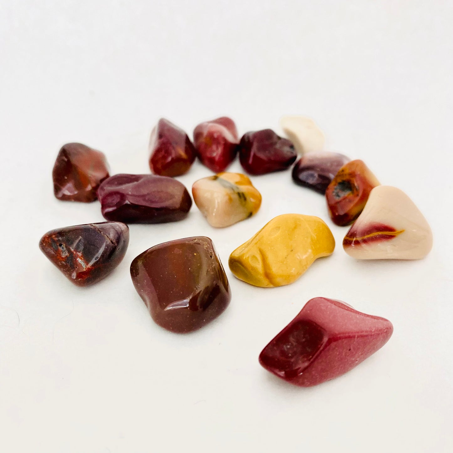 Mookaite Tumbled Australia