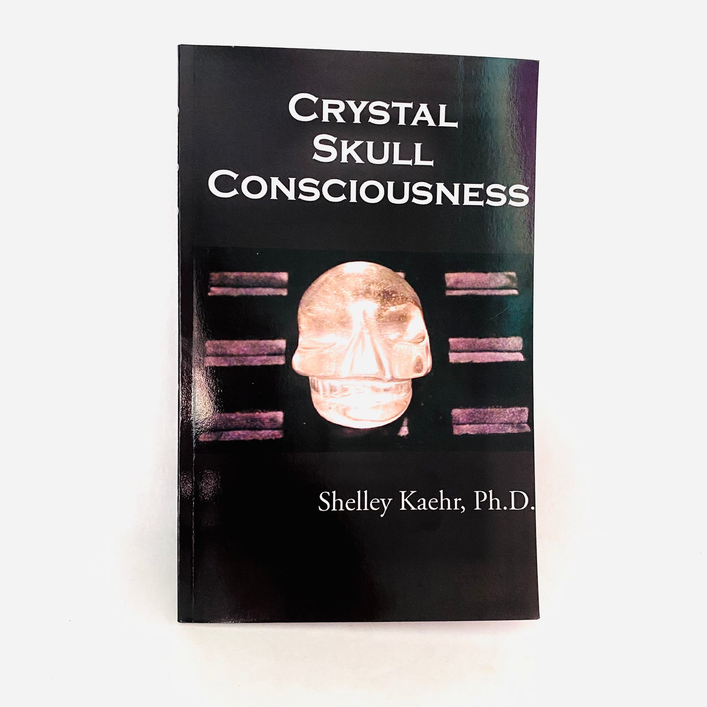 Crystal Skull Consciousness