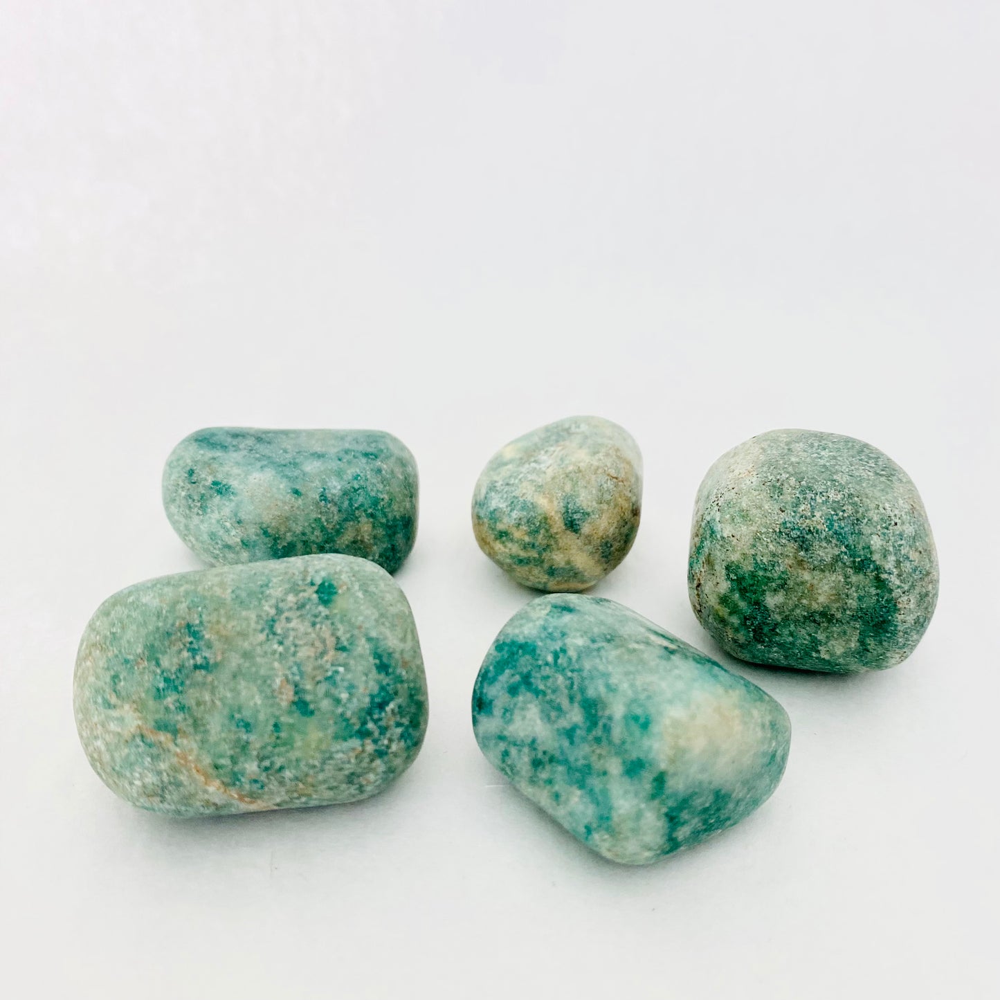 Aventurine Tumbled Pakistan