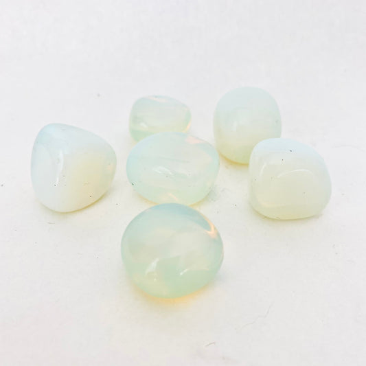 Opalite Tumbled