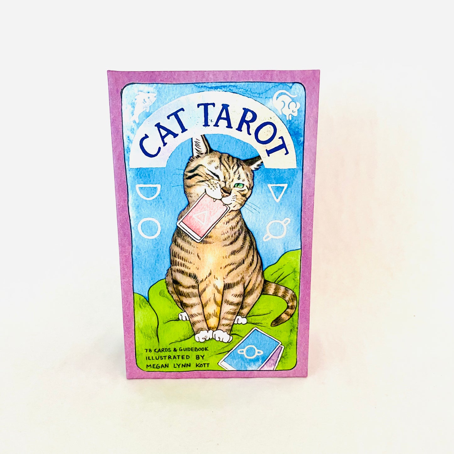 Cat Tarot