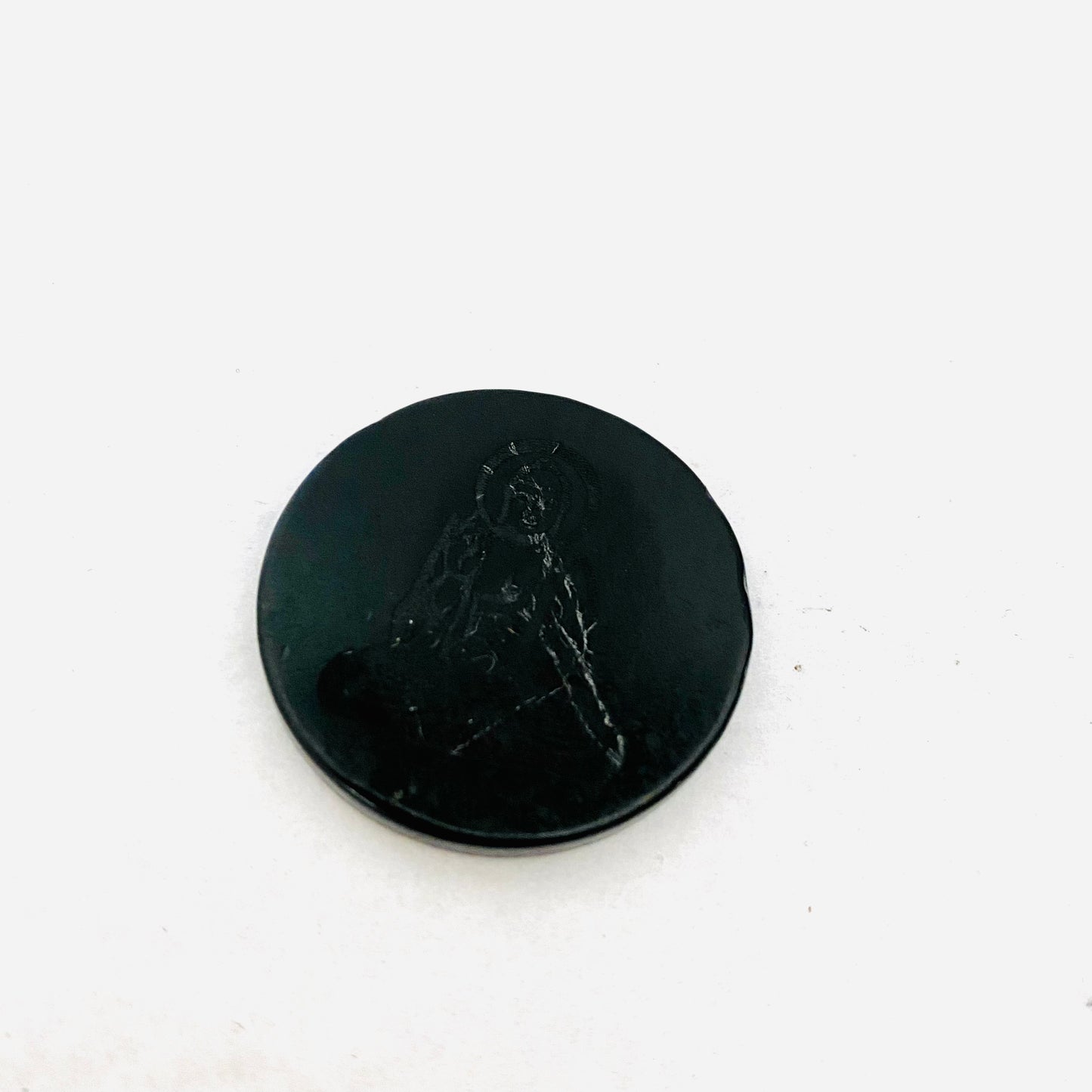 Shungite Stickers