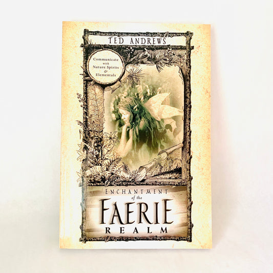 Enchantment of the Faerie Realm