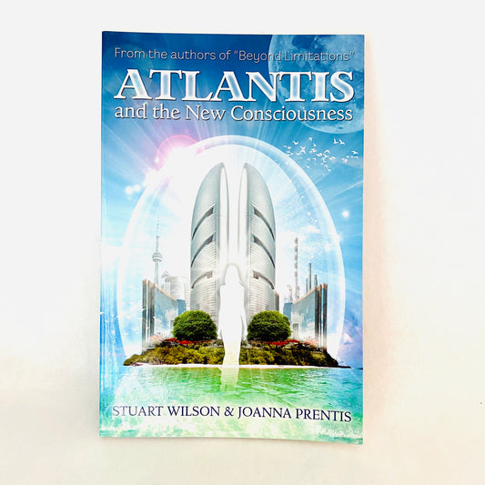 Atlantis and the New Consciousness