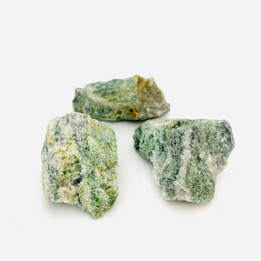 Diopside Rough