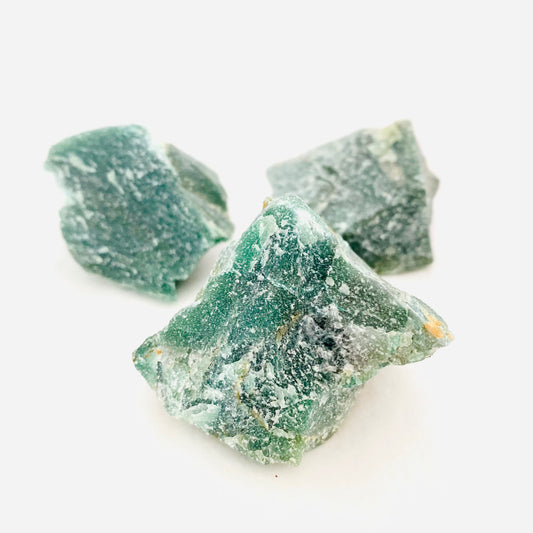 Nephrite Rough