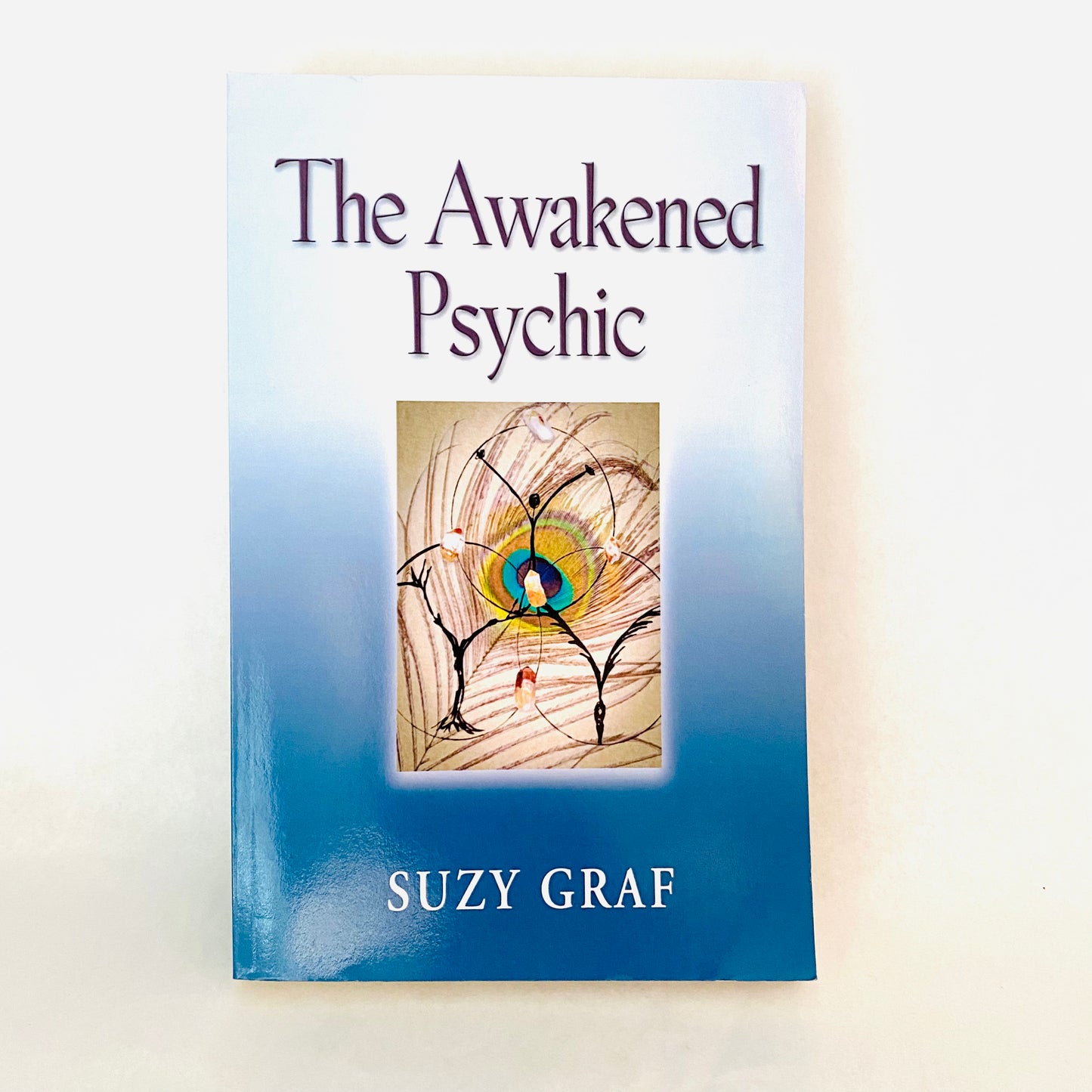 The Awakened Psychic