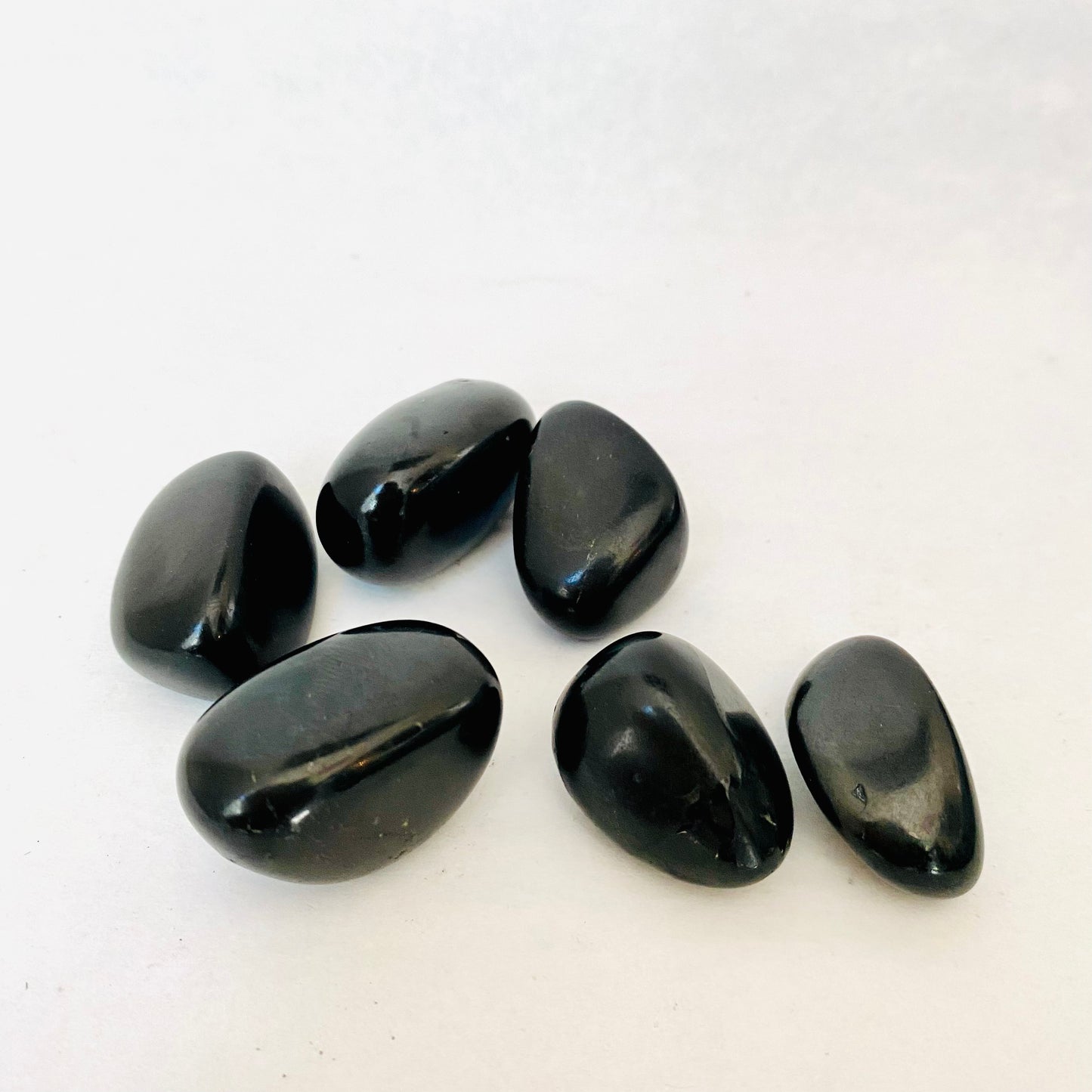 Shungite Tumbled Russia