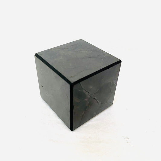 Shungite Cube