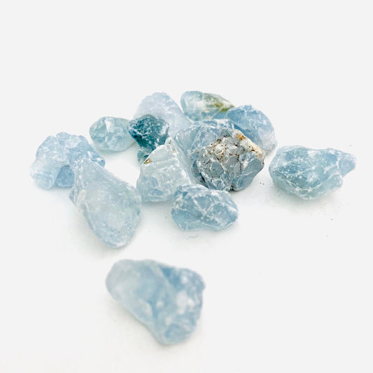 Celestite Rough