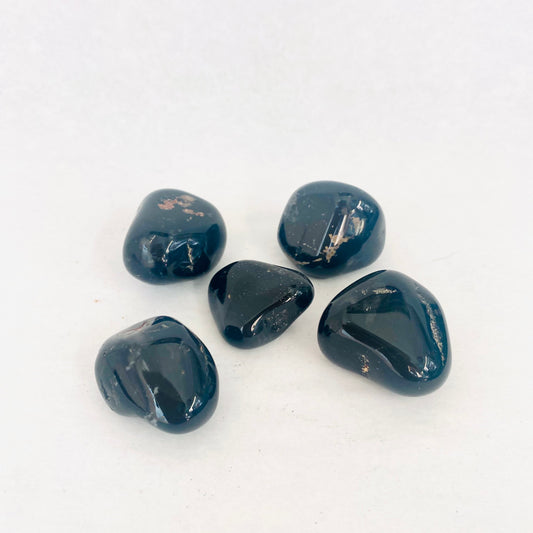 Black Onyx Tumbled